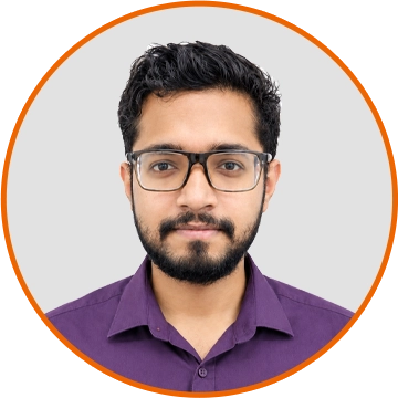 David Thomas - CAD Engineer | MIT Placed Student 